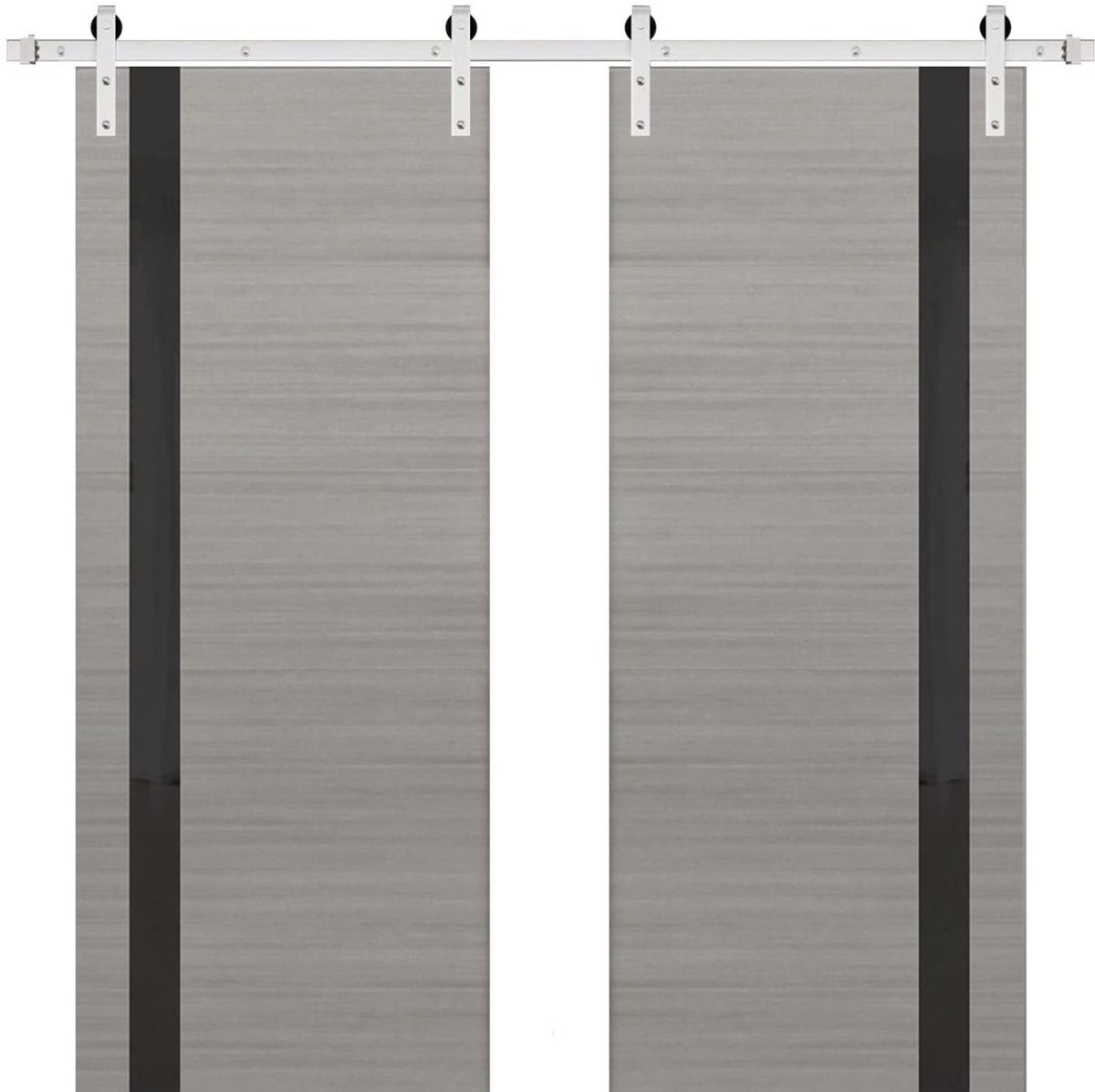 Lumina 0040 Double Barn door view 5