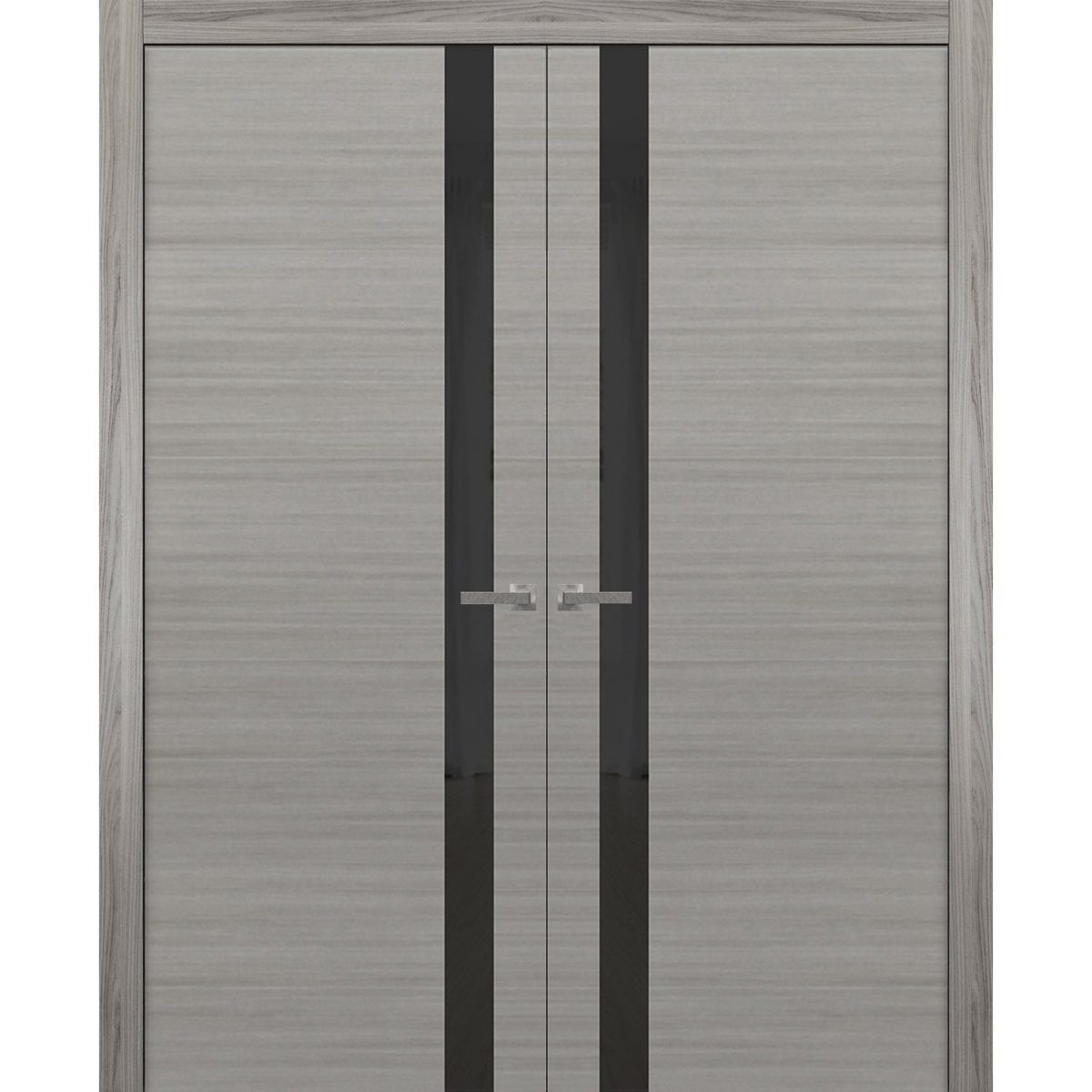 Lumina 0040 Double French Swing door view 5