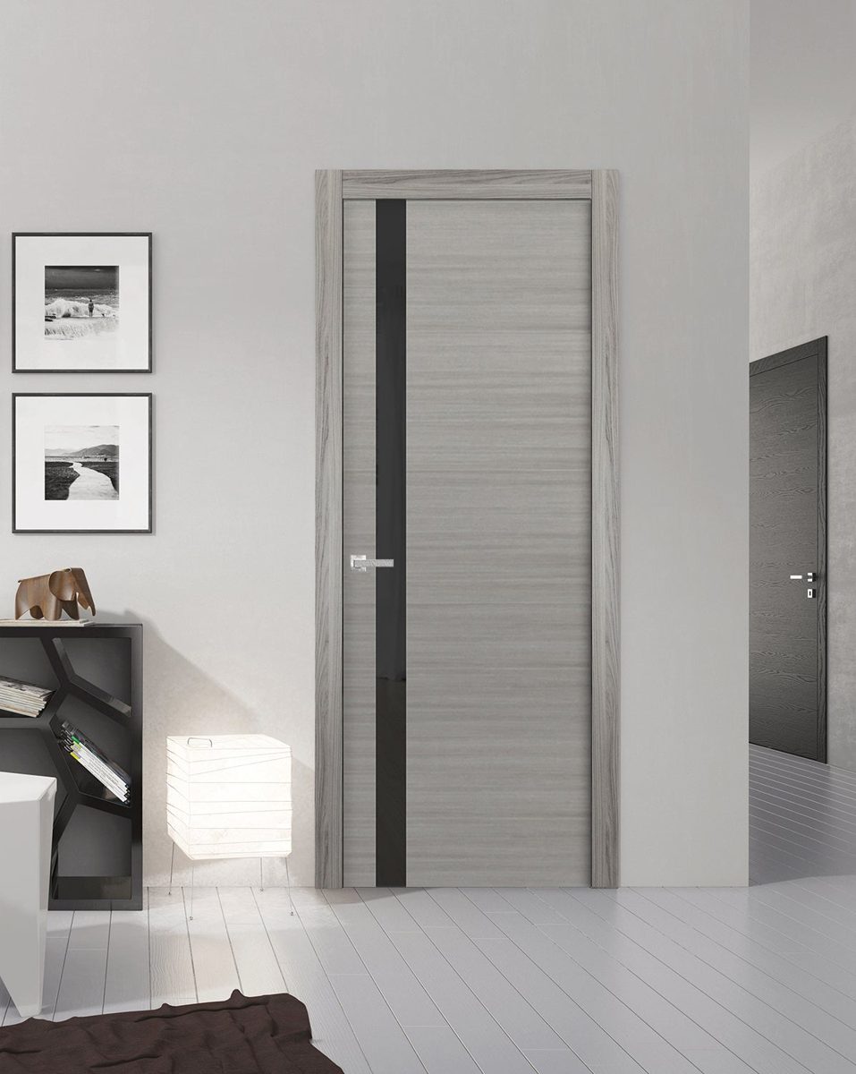 Lumina 0040 Swing (Bedroom/Bathroom) door view 6