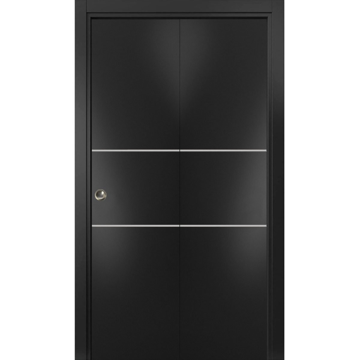 Lumina 0110 Bi-Fold door — Doors Near Me, Los Angeles