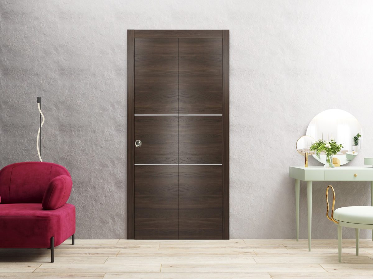 Lumina 0110 Bi-Fold door view 6