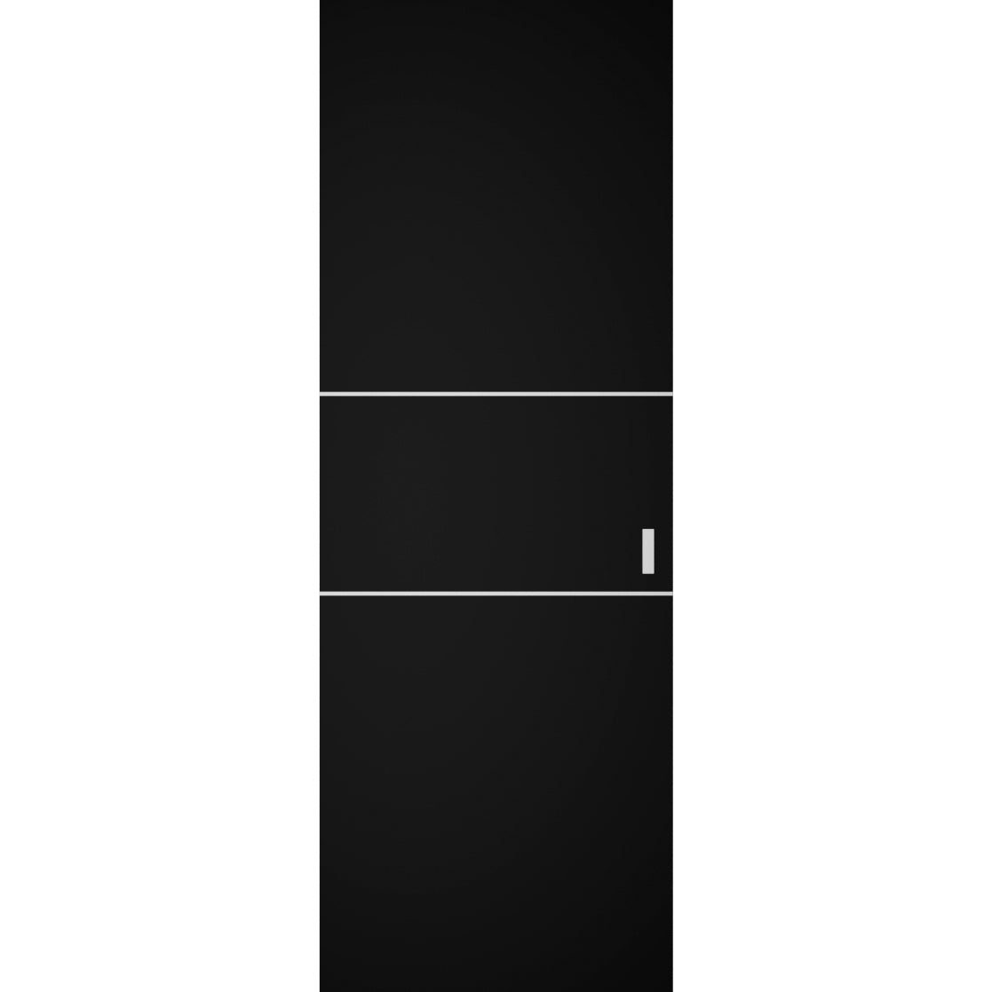 Lumina 0110 Hidden Barn door — Doors Near Me, Los Angeles