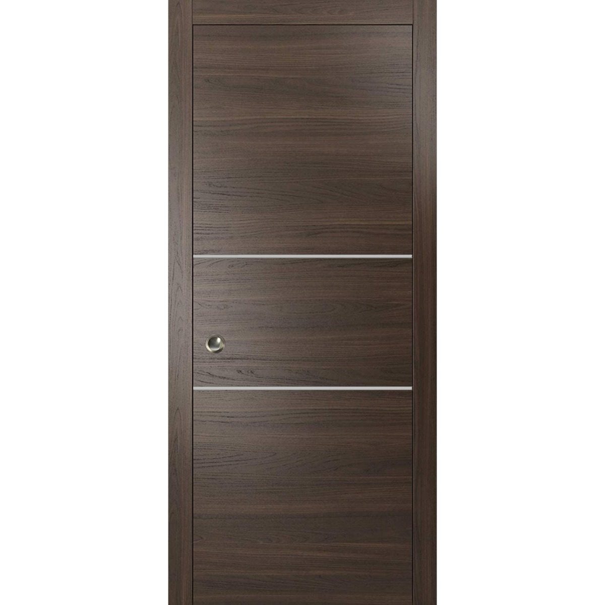 Lumina 0110 Pocket door view 5