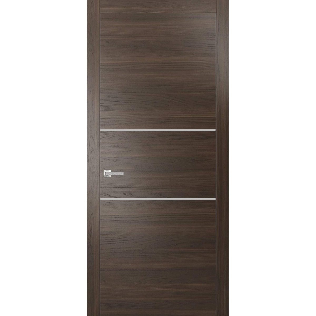 Lumina 0110 Swing (Bedroom/Bathroom) door view 5