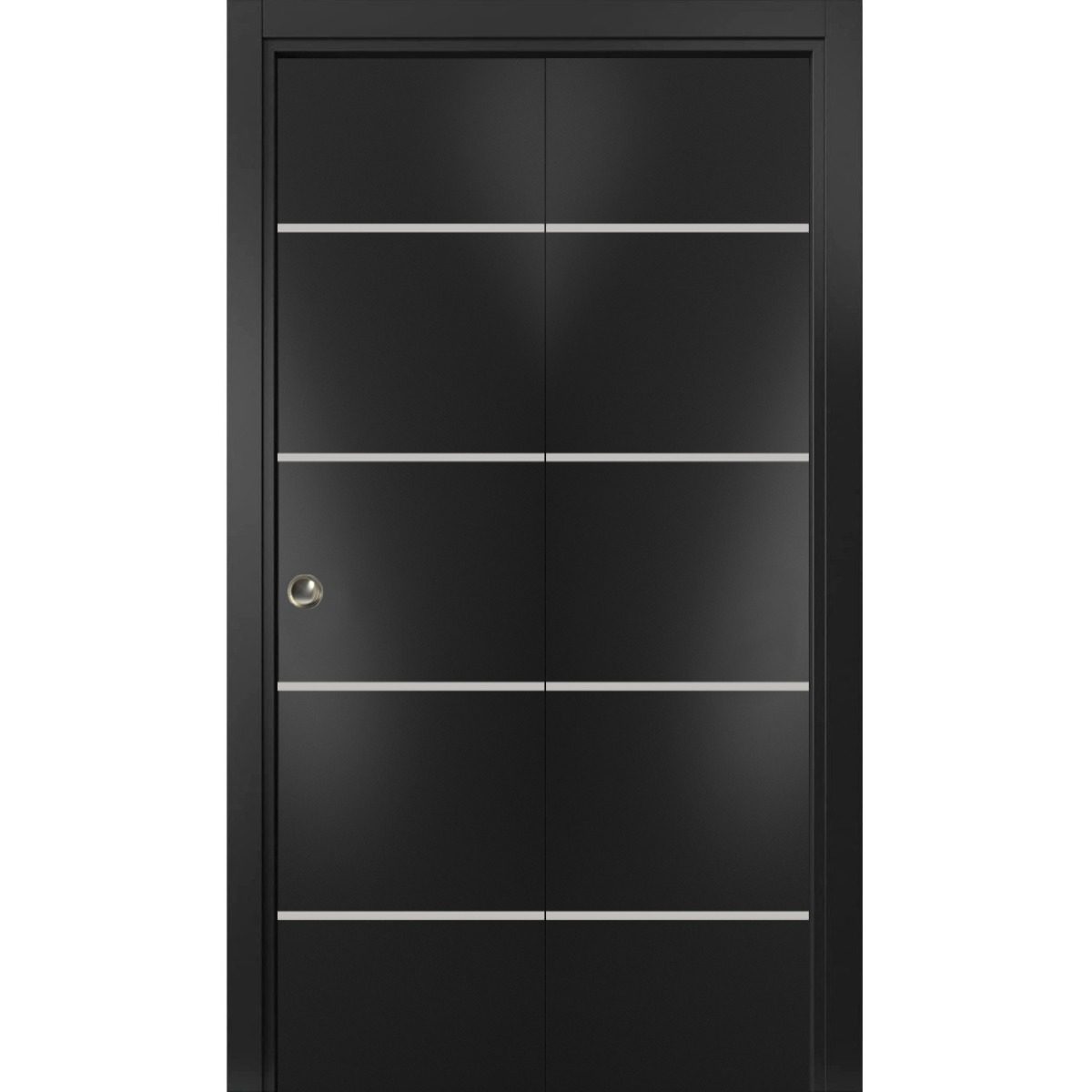 Lumina 0210 Bi-Fold door — Doors Near Me, Los Angeles