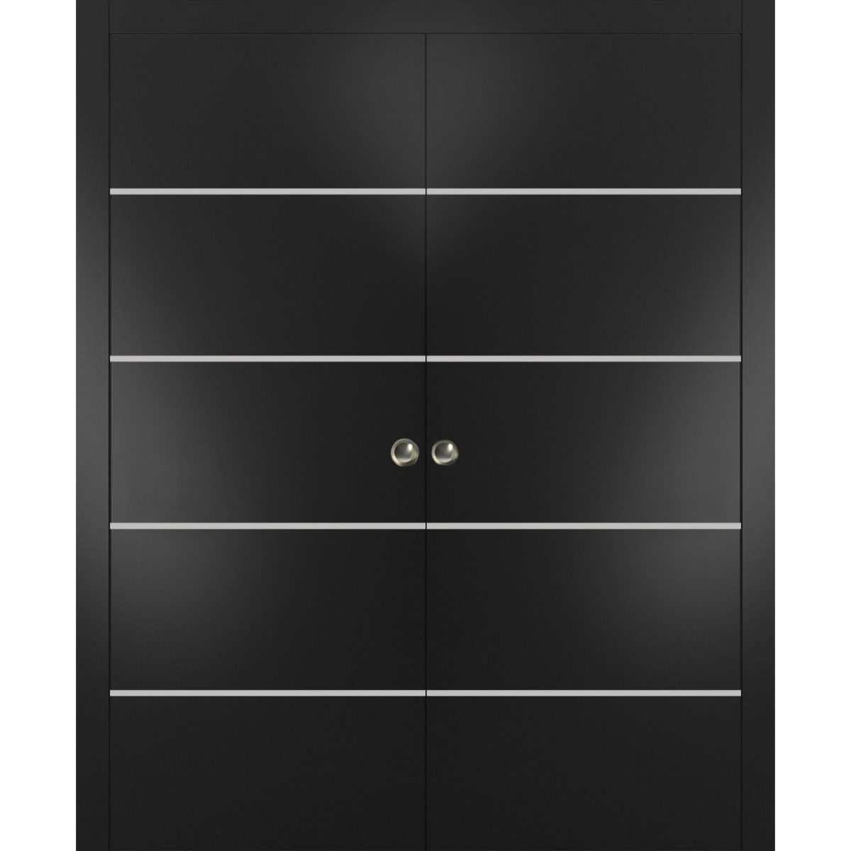 Lumina 0210 Double Pocket door — Doors Near Me, Los Angeles