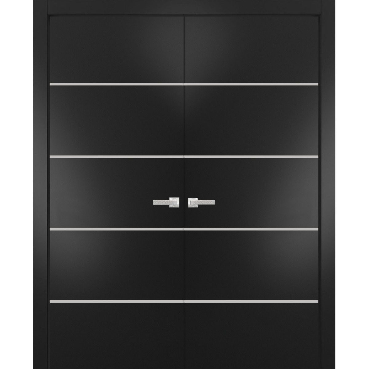 Lumina 0210 Double French Swing door — Doors Near Me, Los Angeles