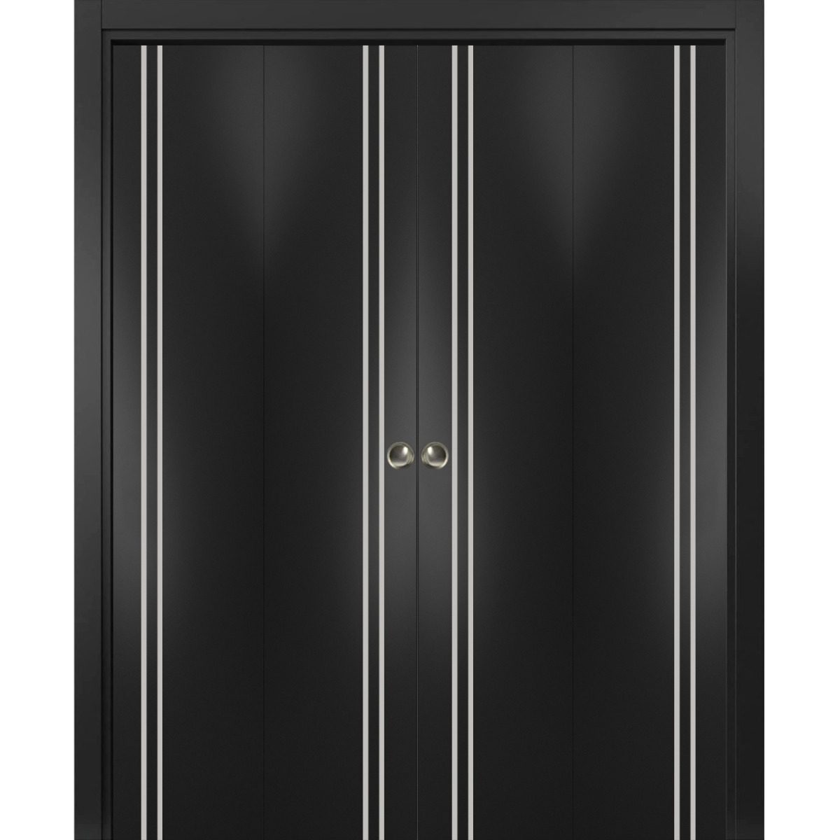 Lumina 0310 Double Bi-Fold door — Doors Near Me, Los Angeles