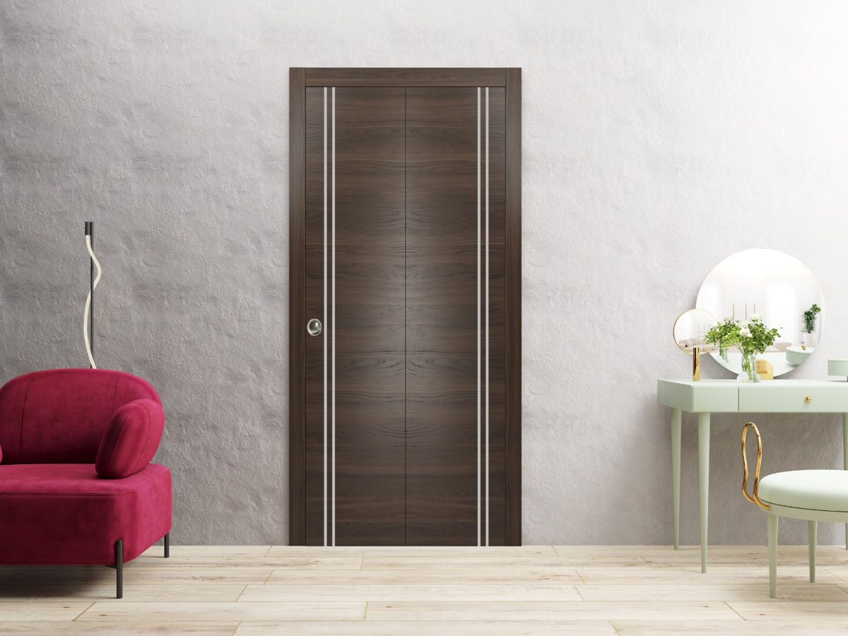 Lumina 0310 Bi-Fold door view 6