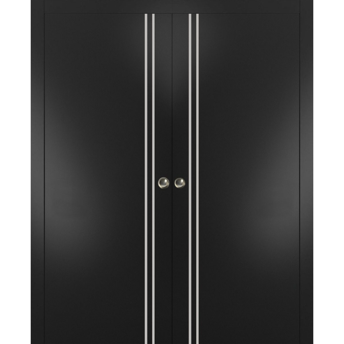 Lumina 0310 Double Pocket door — Doors Near Me, Los Angeles