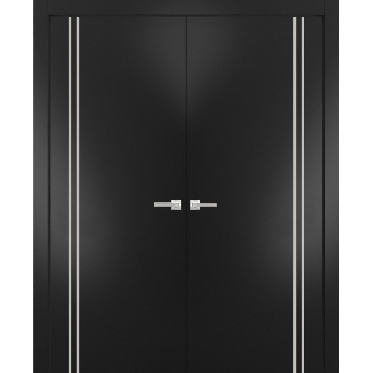 Lumina 0310 Double French Swing door — Doors Near Me, Los Angeles