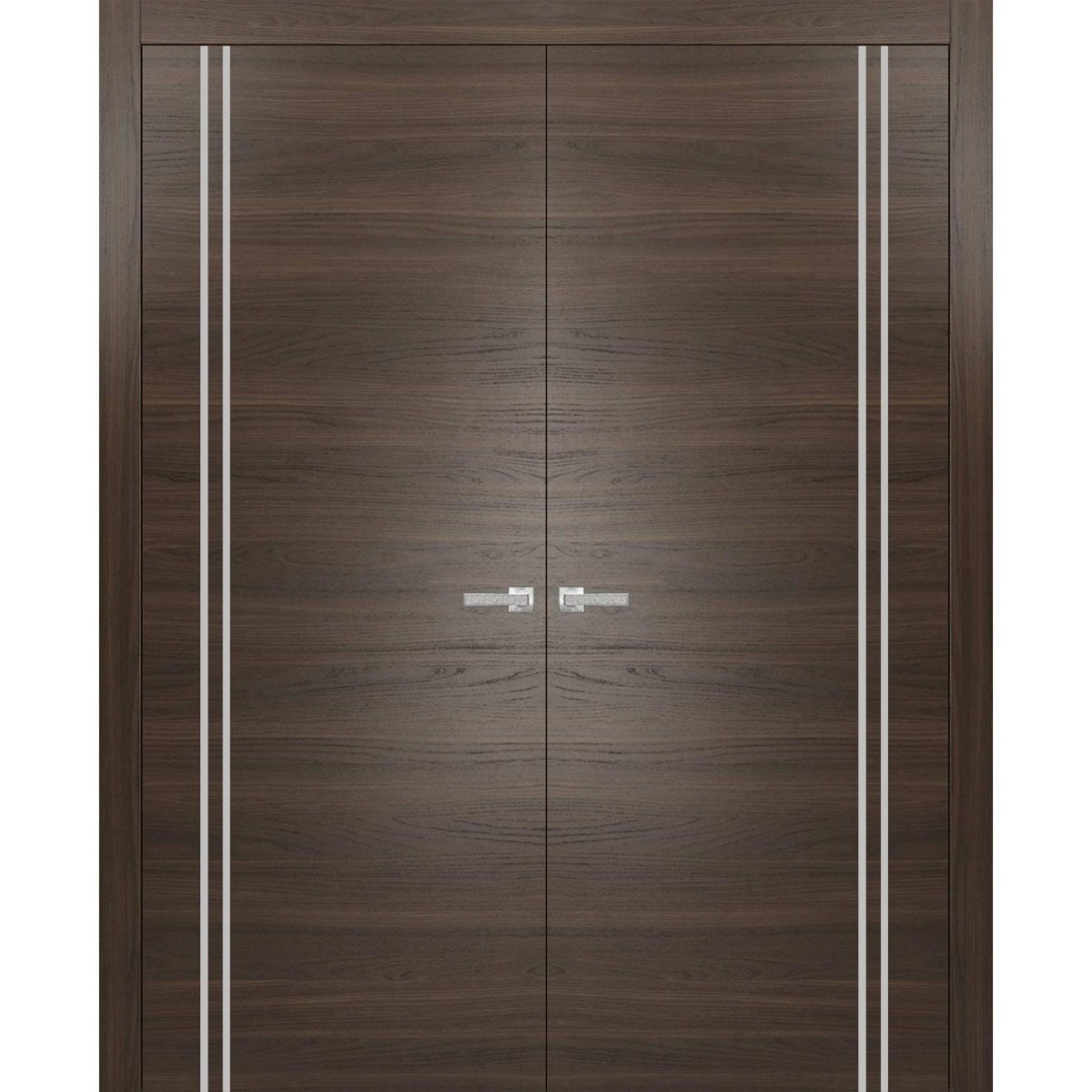 Lumina 0310 Double French Swing door view 5