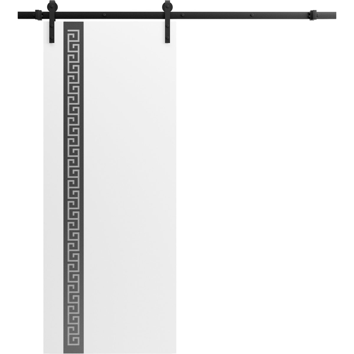 Lumina 0333 Barn door — Doors Near Me, Los Angeles