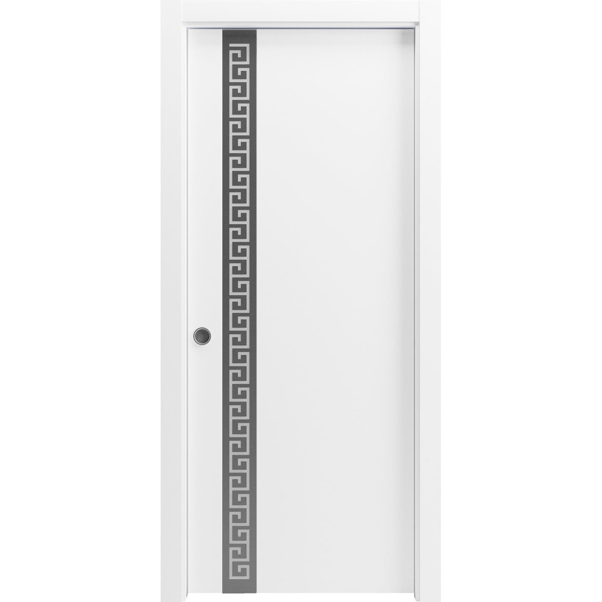 Lumina 0333 Pocket door — Doors Near Me, Los Angeles