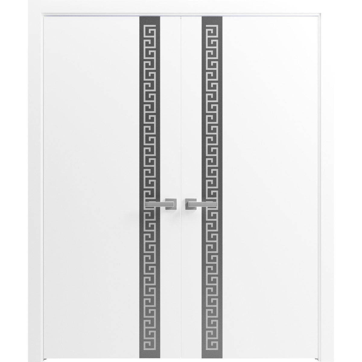Lumina 0333 Double French Swing door — Doors Near Me, Los Angeles