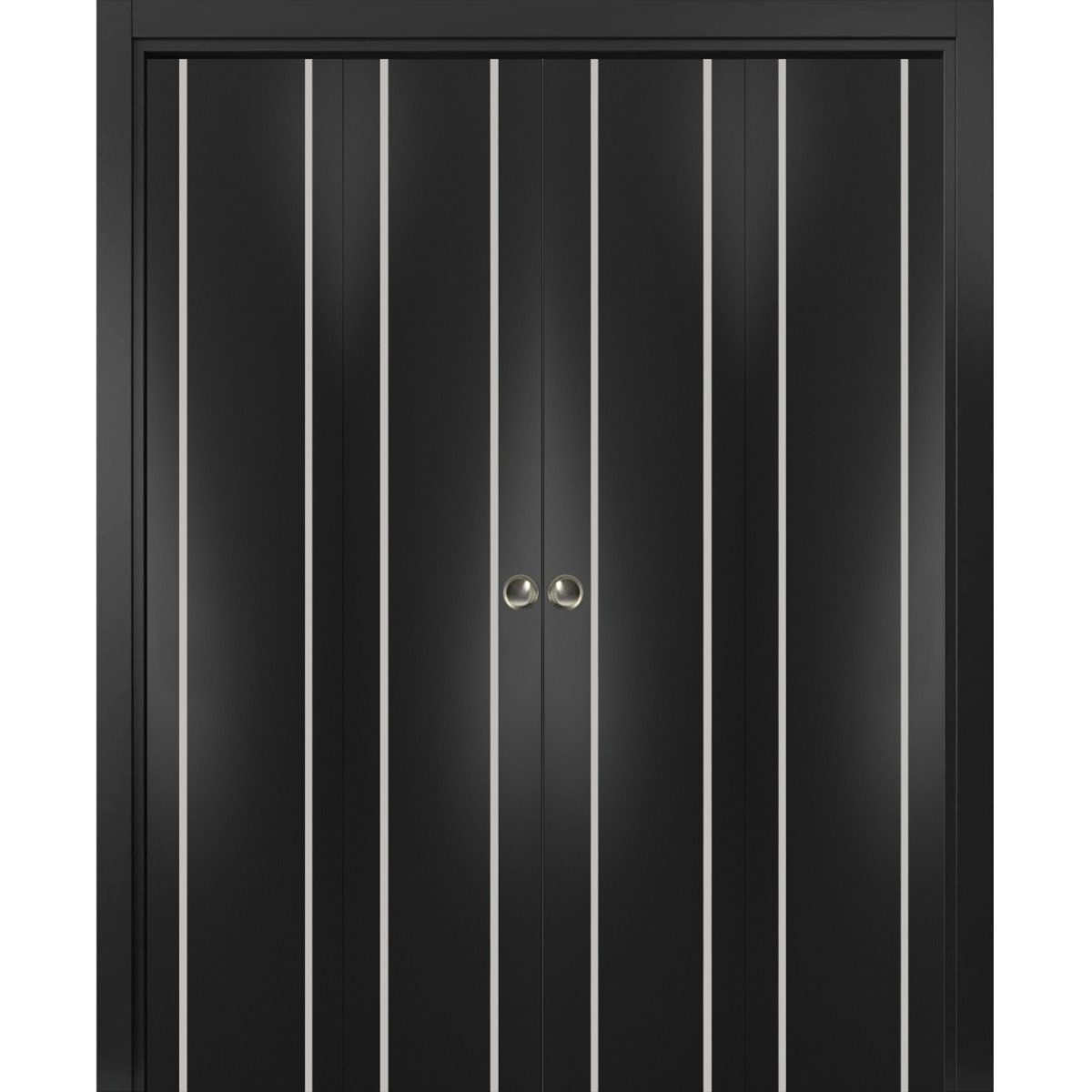 Lumina 0410 Double Bi-Fold door — Doors Near Me, Los Angeles