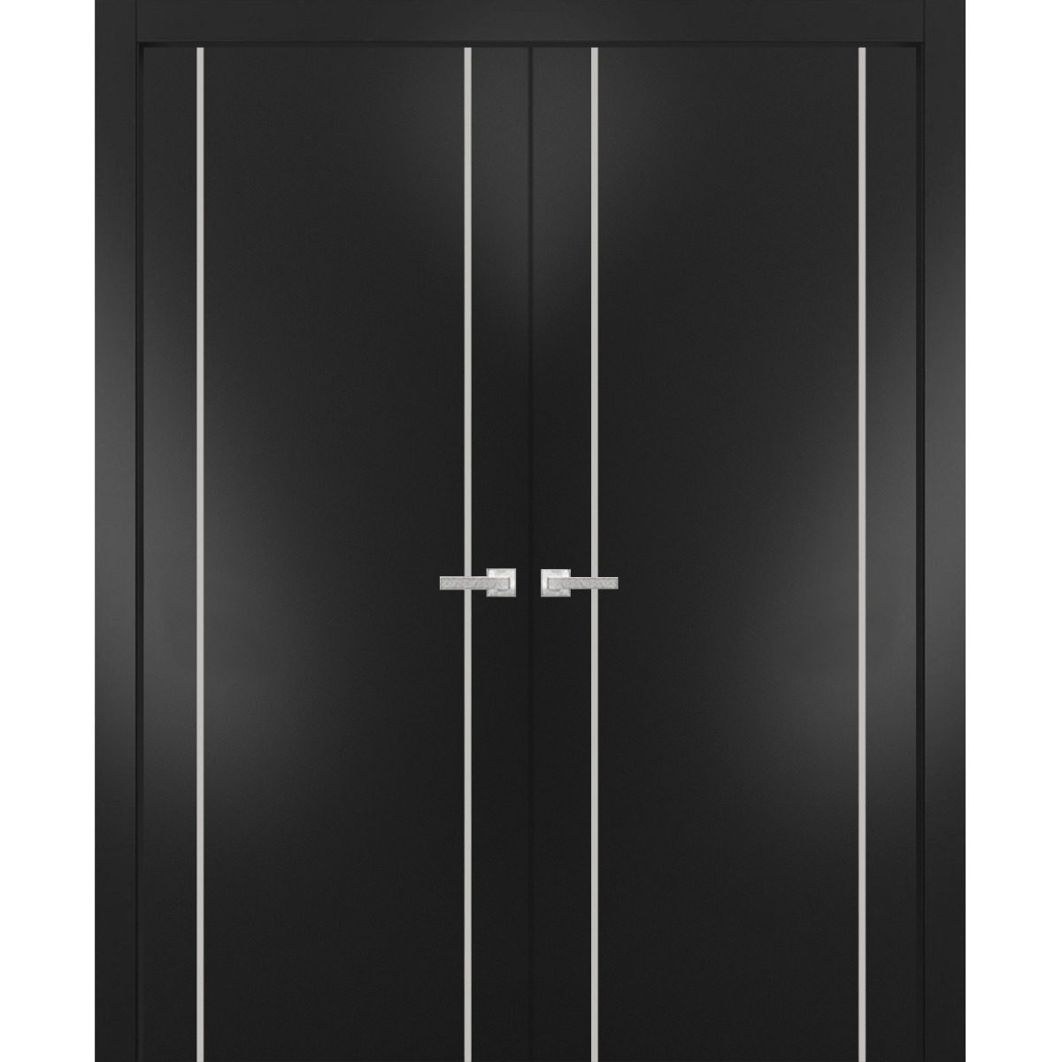 Lumina 0410 Double French Swing door — Doors Near Me, Los Angeles