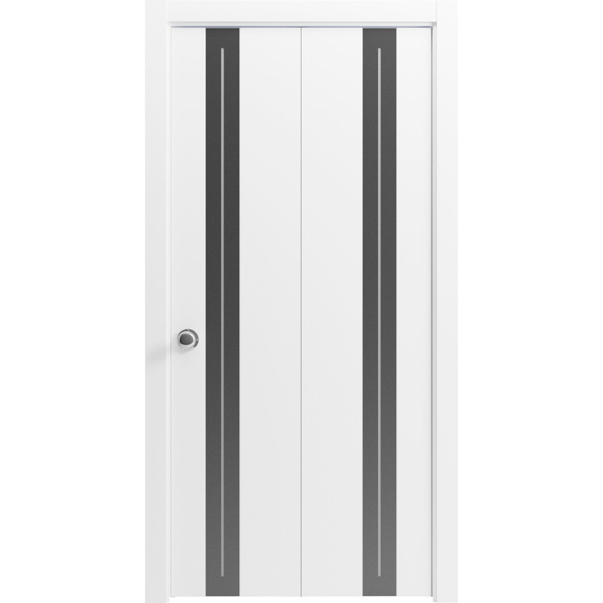 Lumina 0444 Bi-Fold door — Doors Near Me, Los Angeles