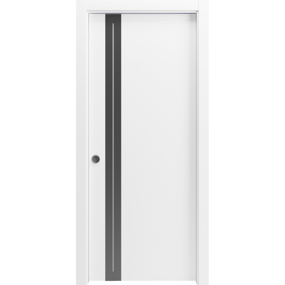 Lumina 0444 Pocket door — Doors Near Me, Los Angeles