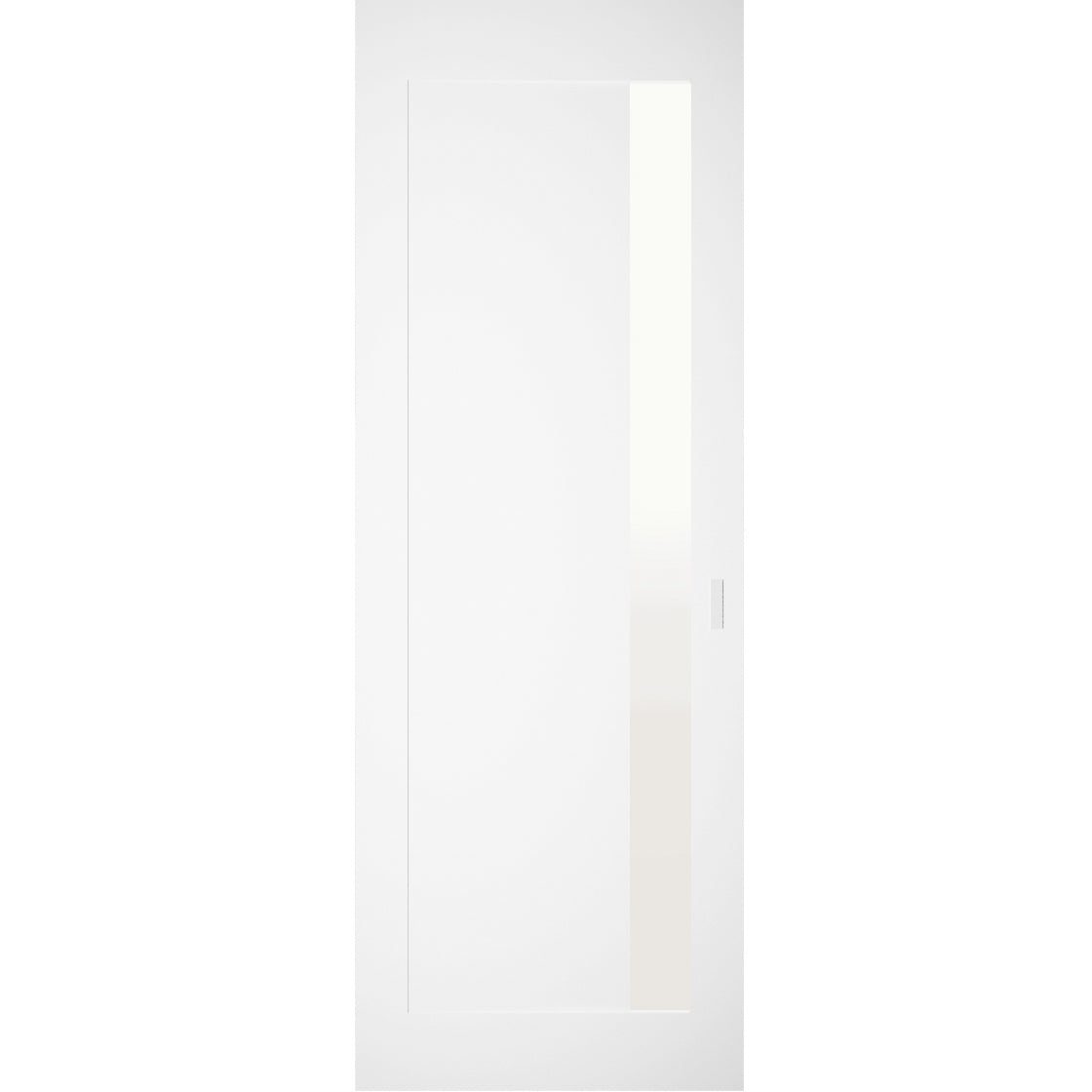 Lumina 0660 Hidden Barn door — Doors Near Me, Los Angeles