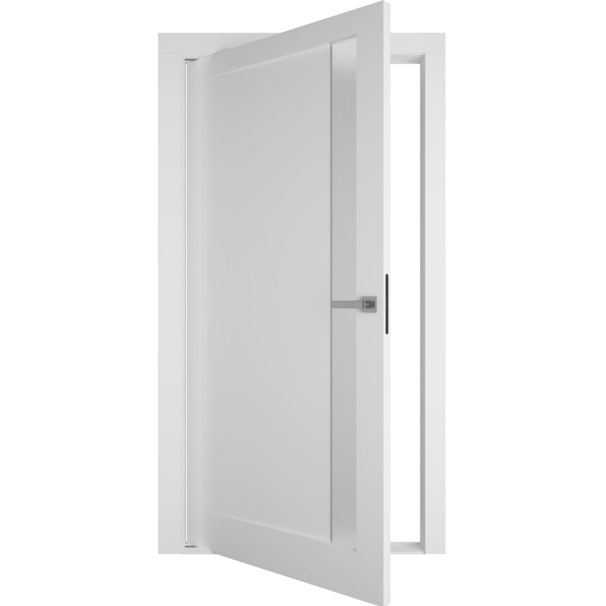 Lumina 0660 Interior Pivot door — Doors Near Me, Los Angeles