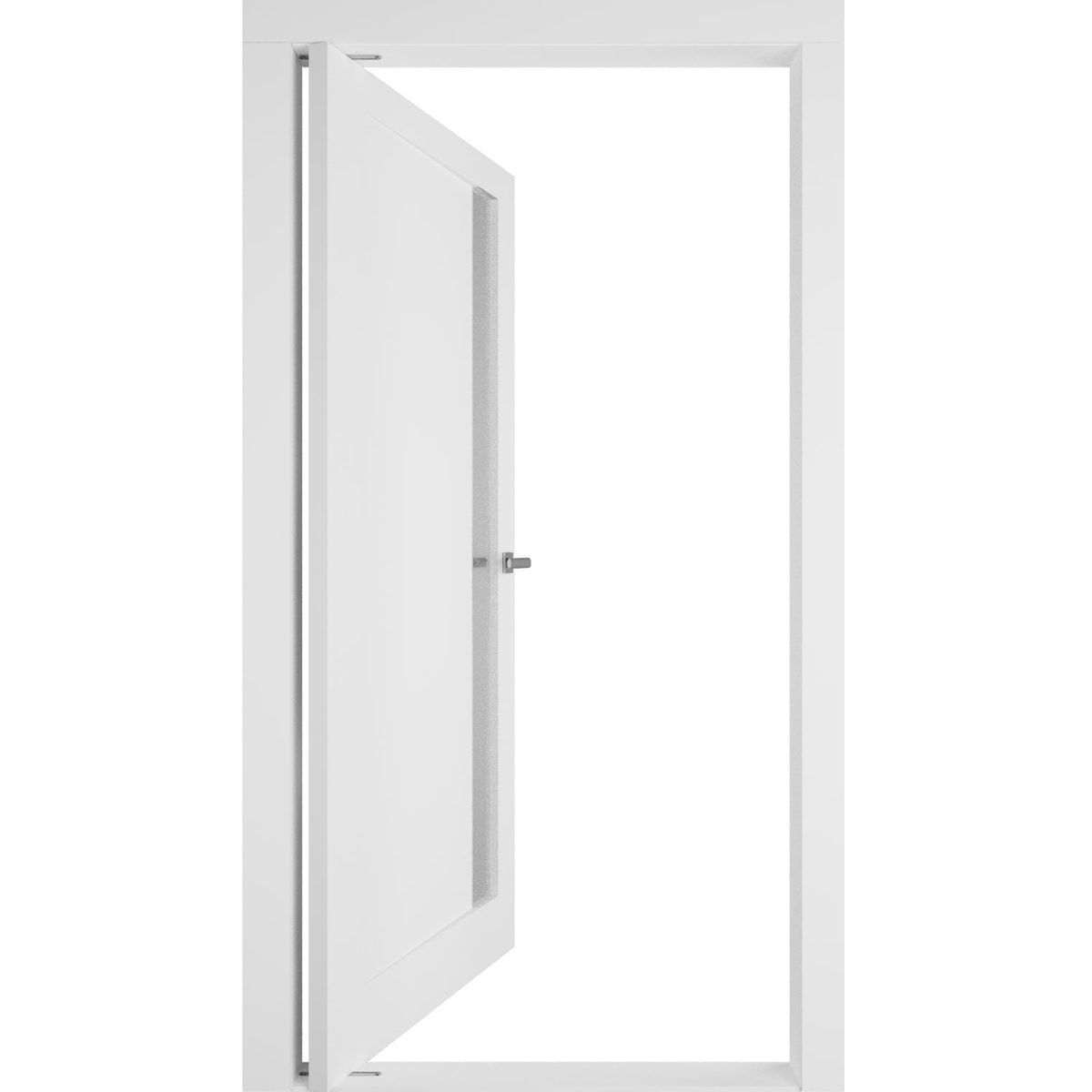 Lumina 0660 Interior Pivot door view 2