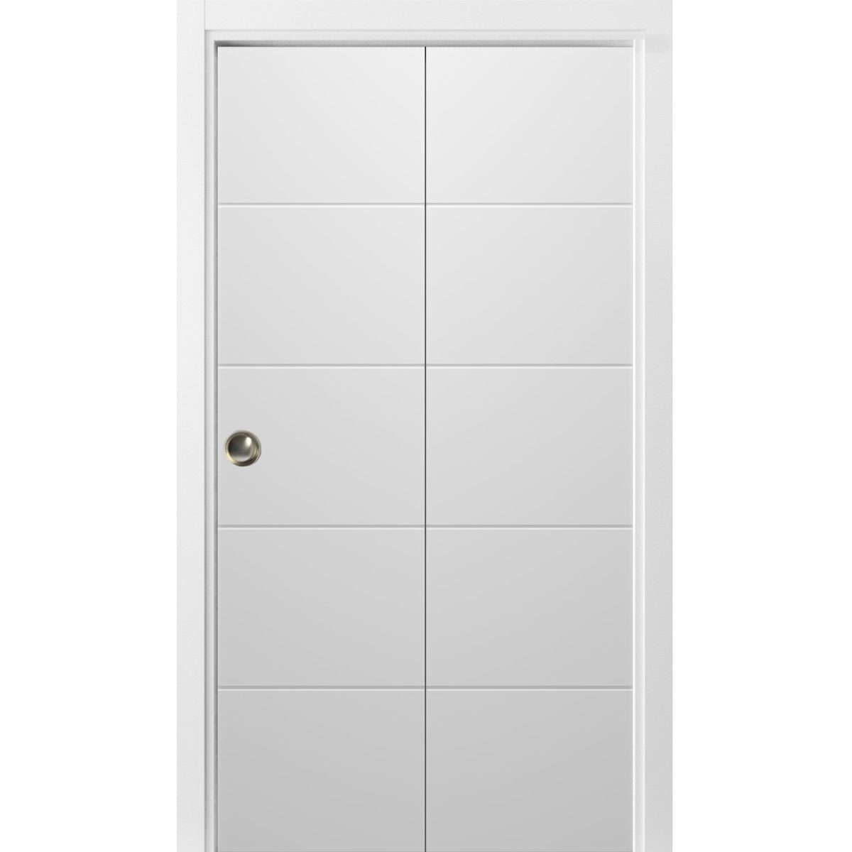 Lumina 0770 Bi-Fold door — Doors Near Me, Los Angeles