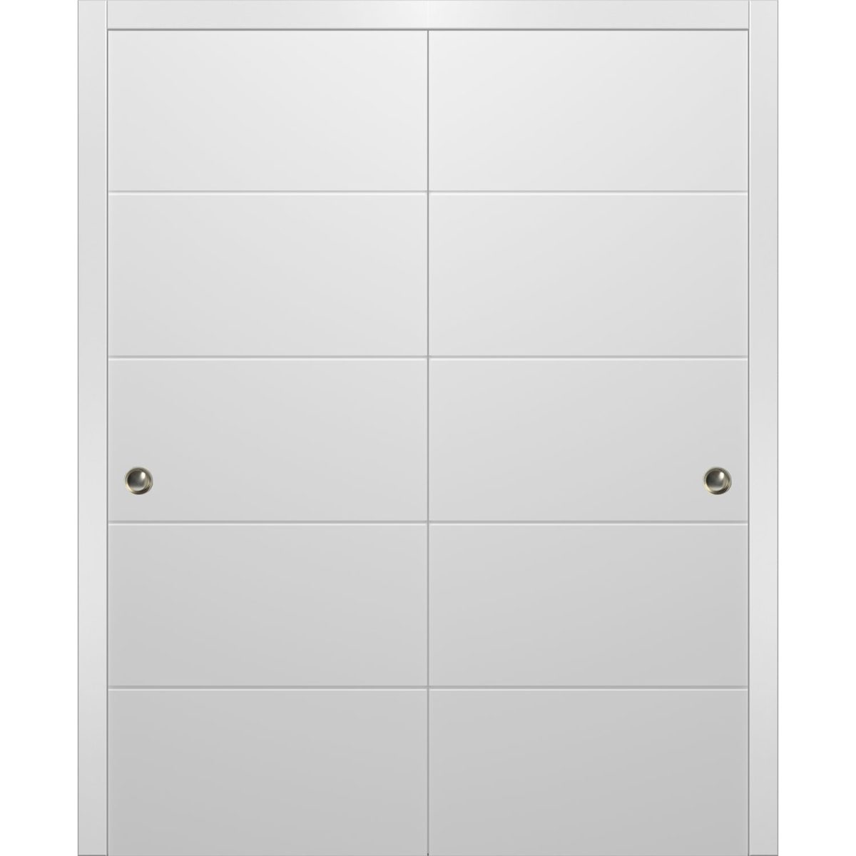Lumina 0770 Bypass door — Doors Near Me, Los Angeles