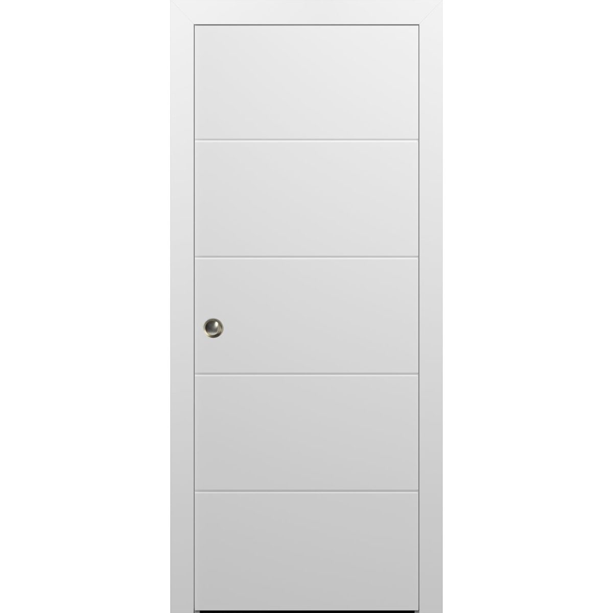 Lumina 0770 Pocket door — Doors Near Me, Los Angeles