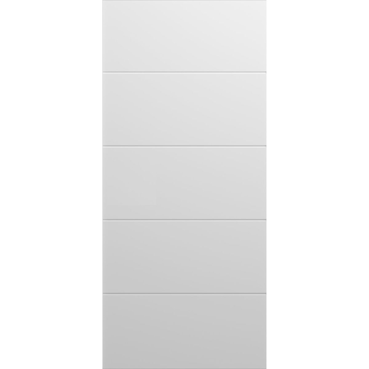 Lumina 0770 Interior Slab door — Doors Near Me, Los Angeles