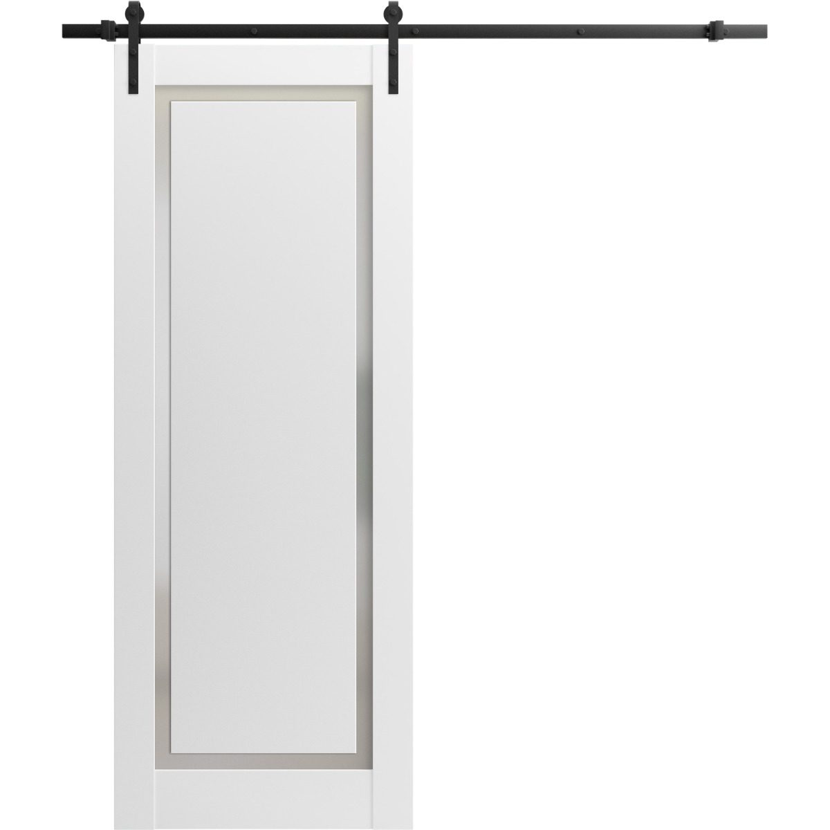 Lumina 0888 Barn door — Doors Near Me, Los Angeles