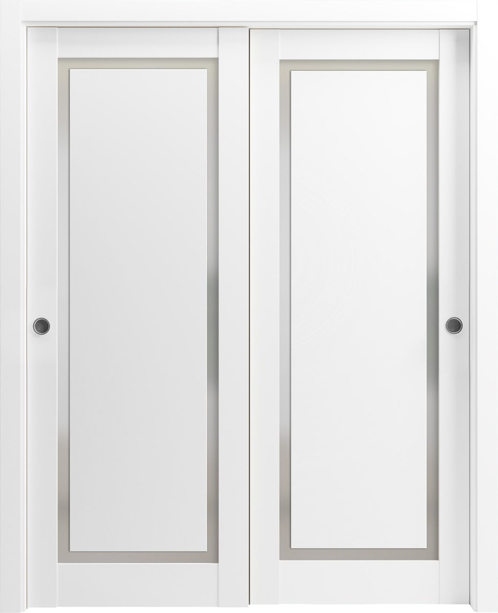 Lumina 0888 Bypass door — Doors Near Me, Los Angeles