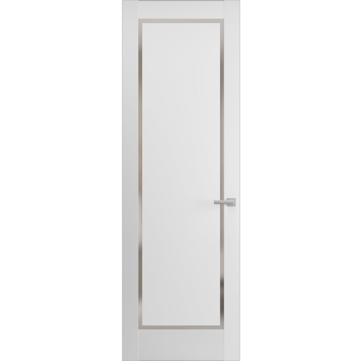 Lumina 0888 Frameless door — Doors Near Me, Los Angeles