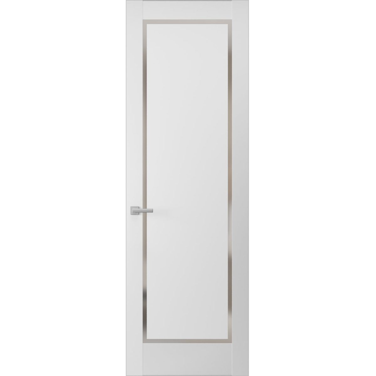Lumina 0888 Frameless door view 4