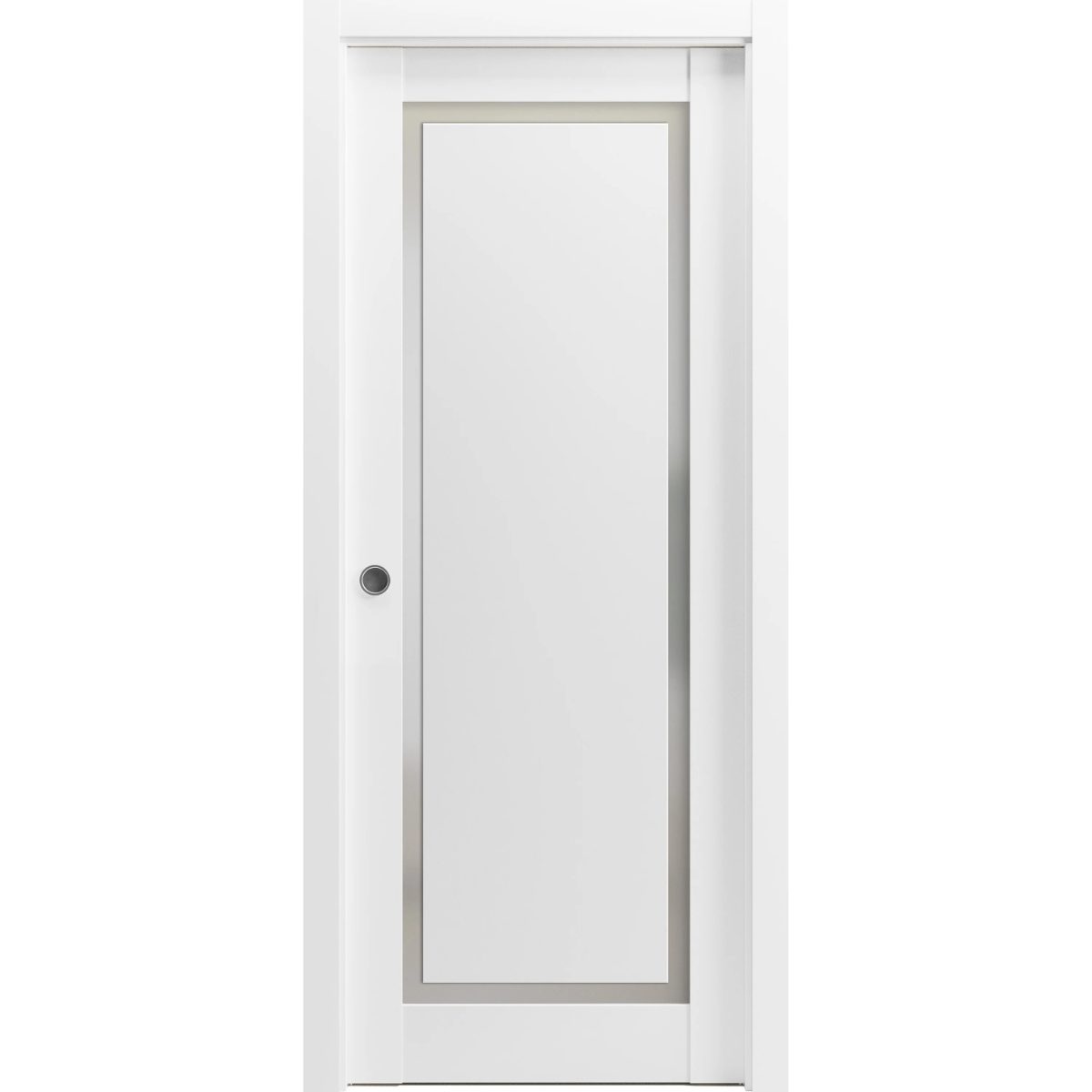 Lumina 0888 Pocket door — Doors Near Me, Los Angeles