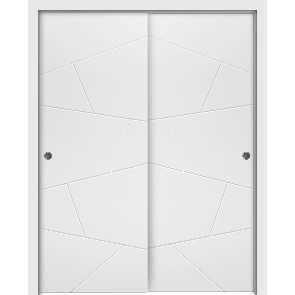 Lumina 0990 Bypass door — Doors Near Me, Los Angeles