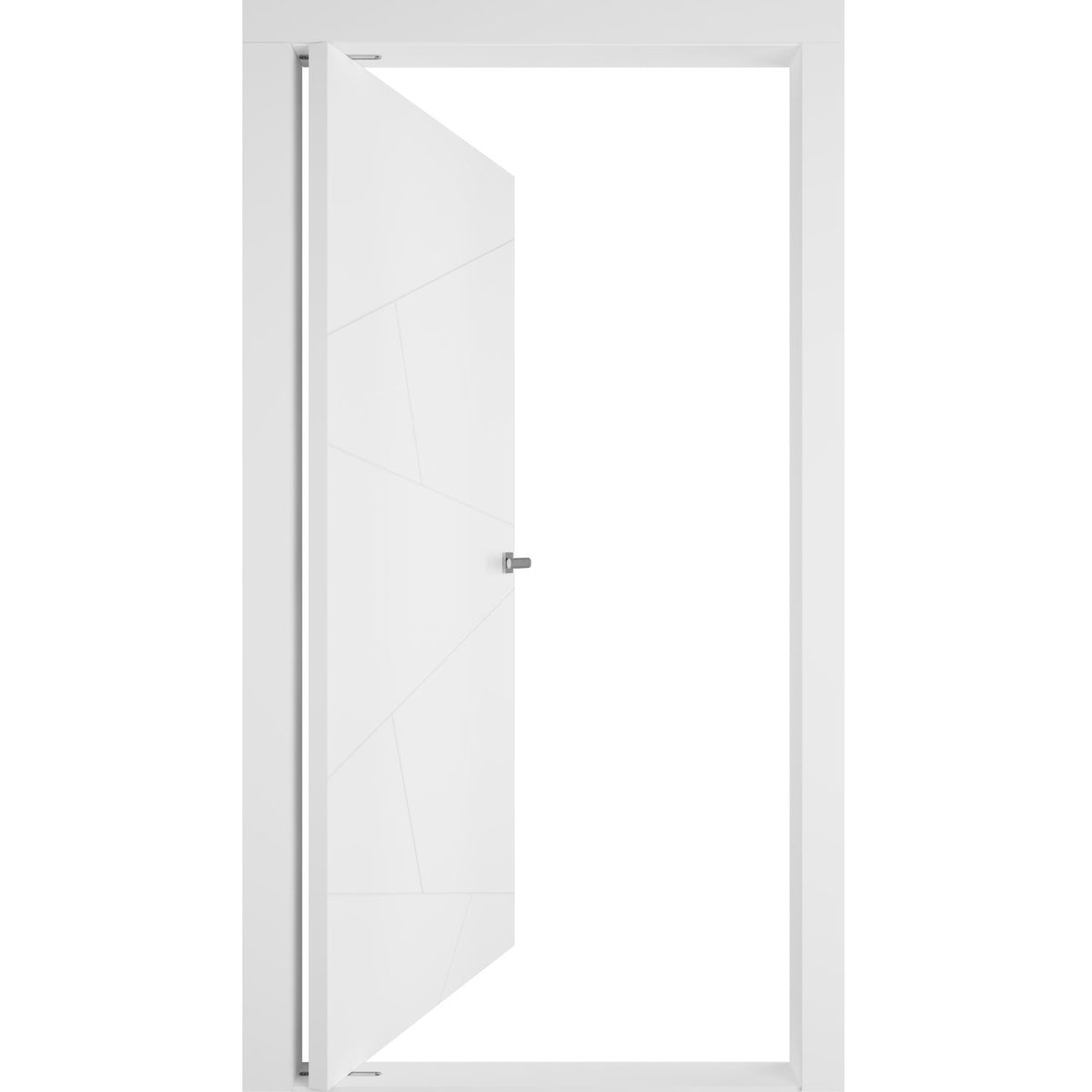 Lumina 0990 Interior Pivot door view 2