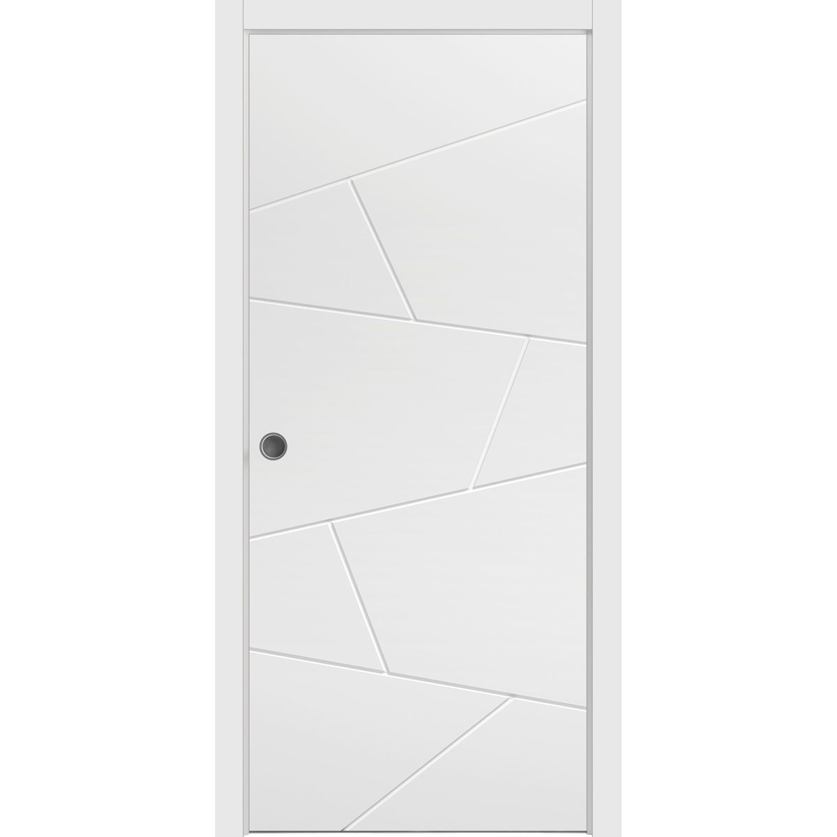 Lumina 0990 Pocket door — Doors Near Me, Los Angeles