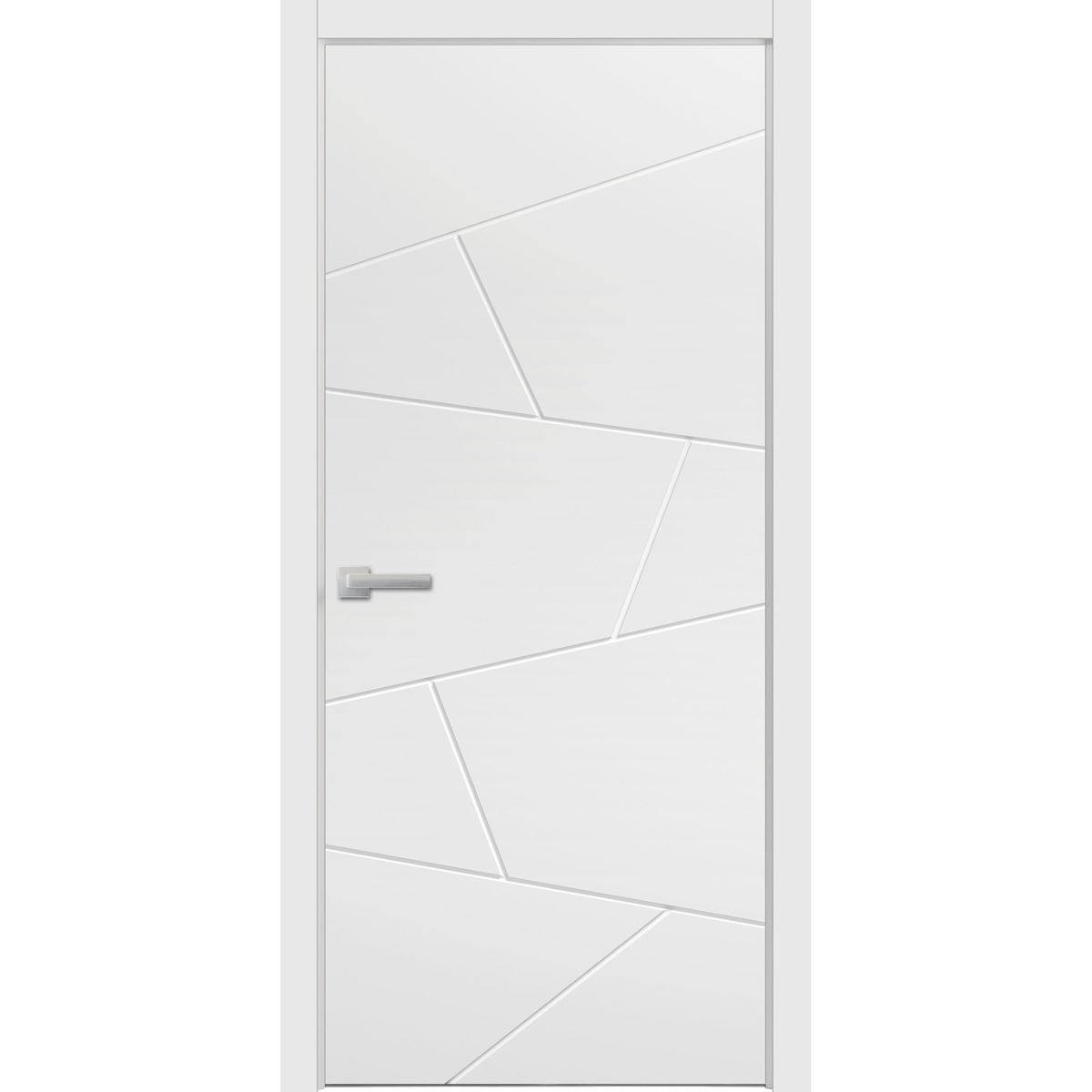 Lumina 0990 Swing (Bedroom/Bathroom) door — Doors Near Me, Los Angeles