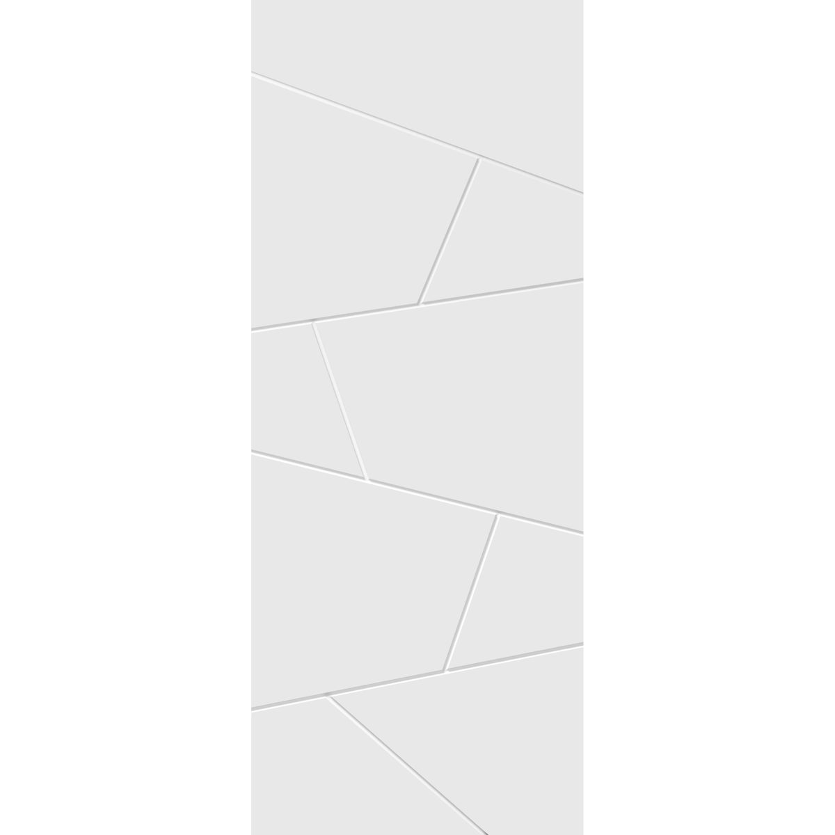 Lumina 0990 Interior Slab door — Doors Near Me, Los Angeles