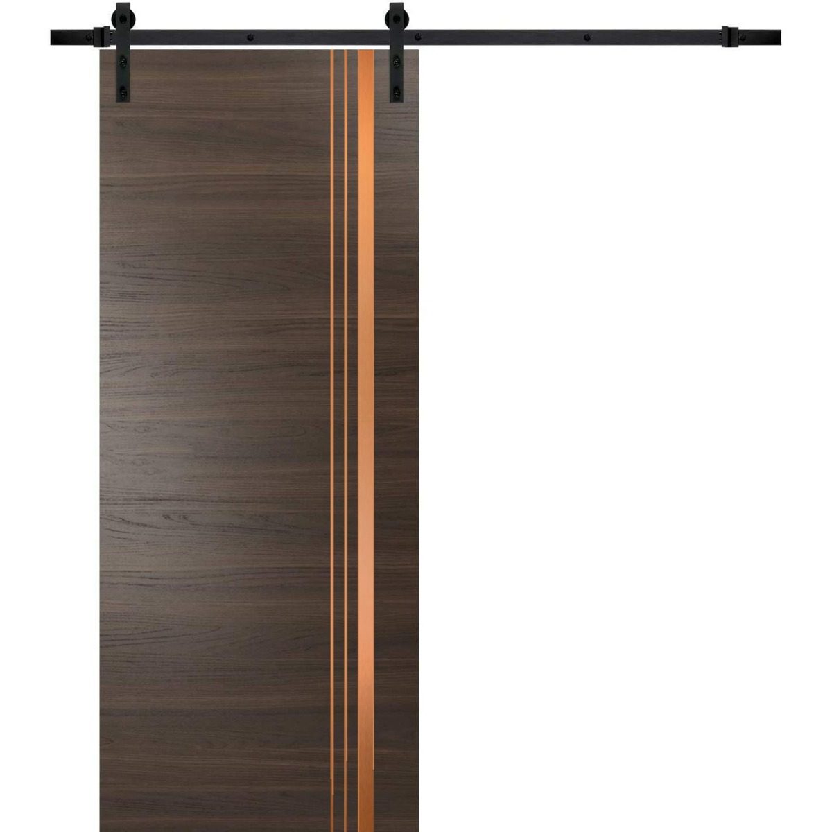 Lumina 1010 Barn door view 5