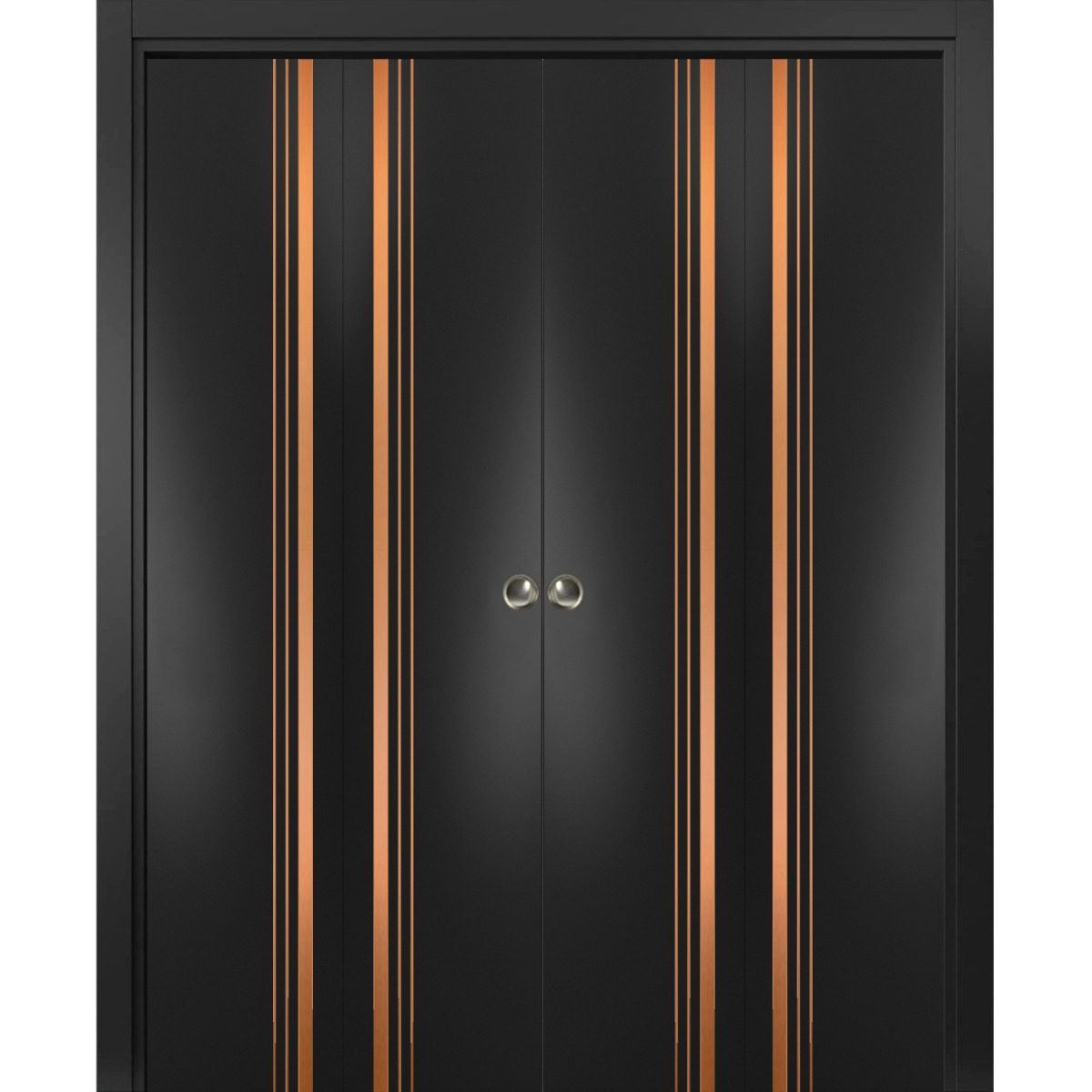 Lumina 1010 Double Bi-Fold door — Doors Near Me, Los Angeles