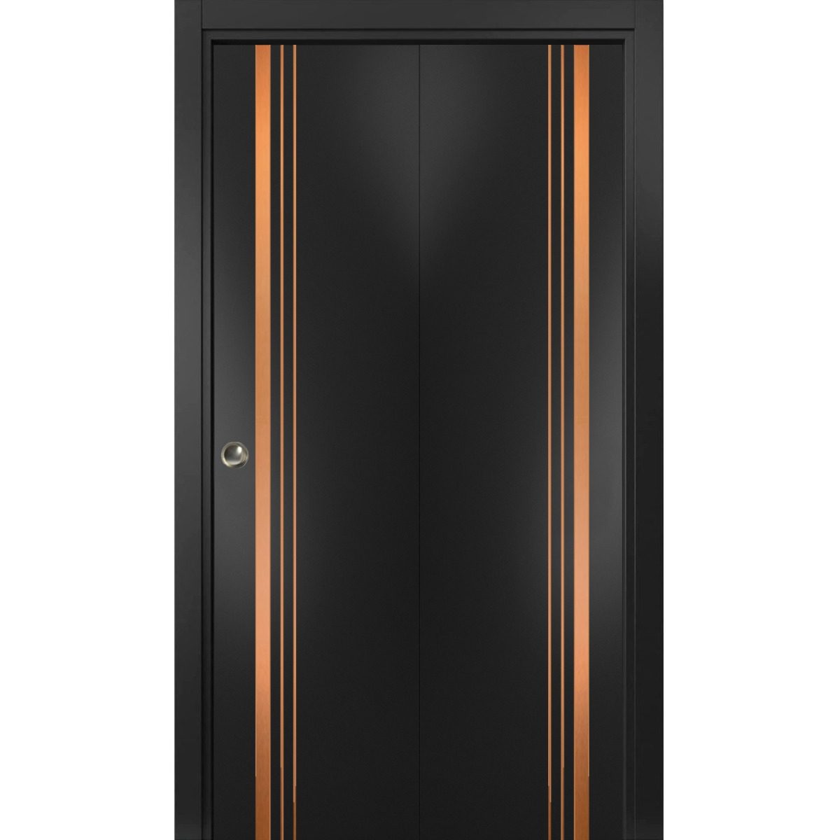 Lumina 1010 Bi-Fold door — Doors Near Me, Los Angeles