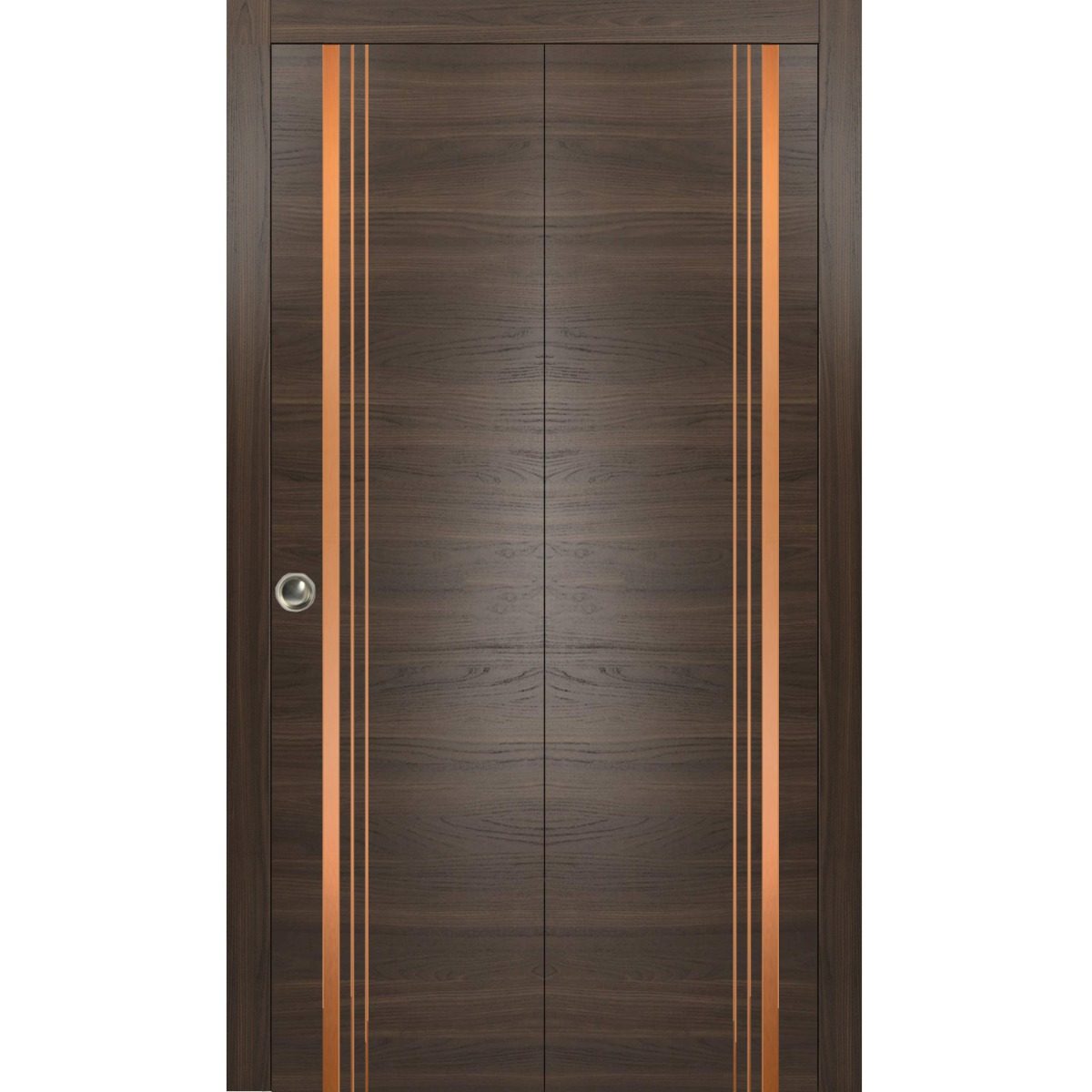 Lumina 1010 Bi-Fold door view 5