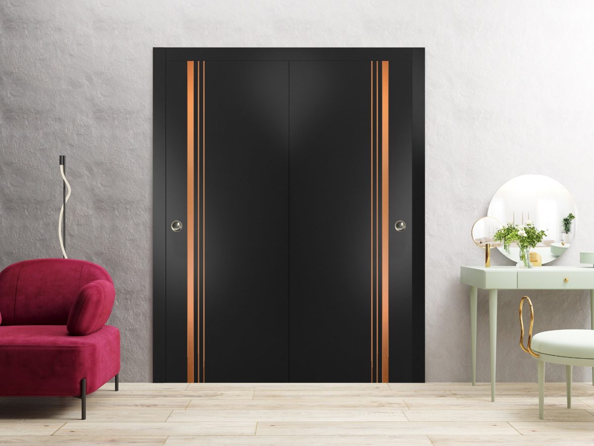 Lumina 1010 Bypass door view 2