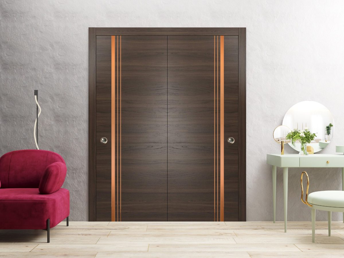 Lumina 1010 Bypass door view 6