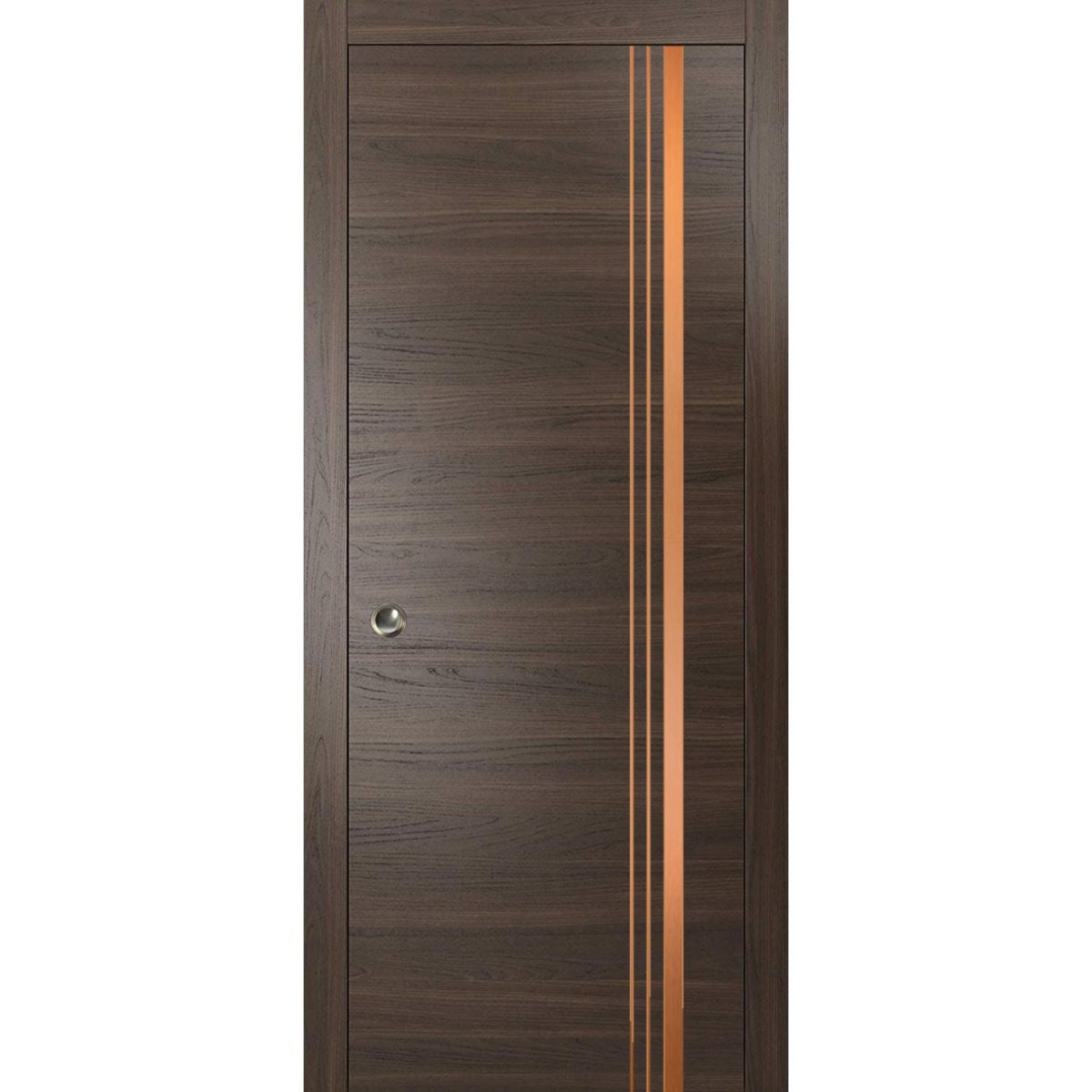 Lumina 1010 Pocket door view 5