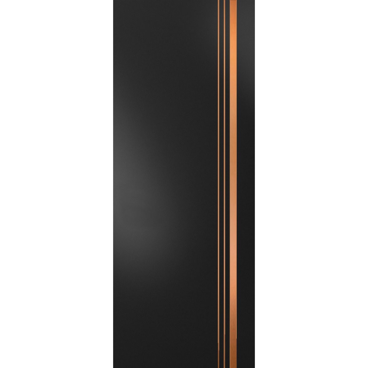 Lumina 1010 Interior Slab door — Doors Near Me, Los Angeles