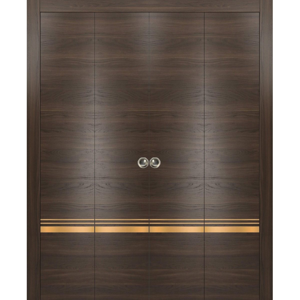 Lumina 2010 Double Bi-Fold door view 5