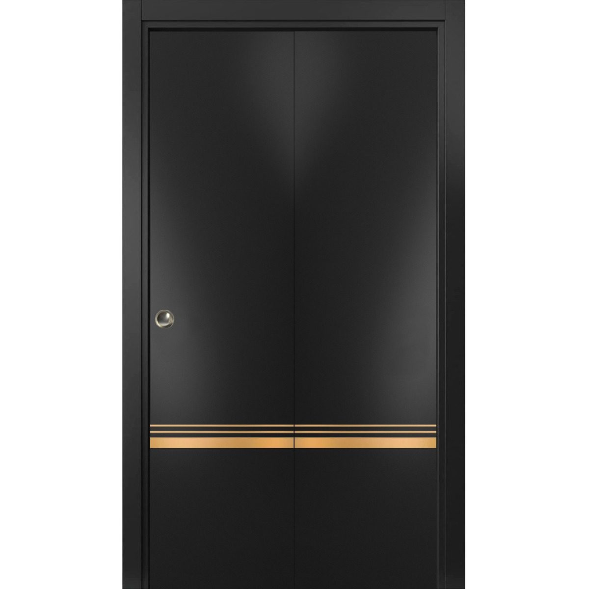 Lumina 2010 Bi-Fold door — Doors Near Me, Los Angeles